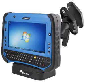 PC تبلت صفحه لمسی | Windows | صنعتی | مخصوص لیفتراک