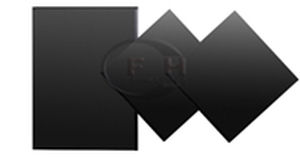 ورق با خاصیت مغناطیسی دائمی | فریت با پیوند های پلیمری