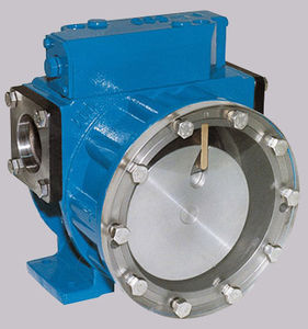 پمپ با هواگبری اتوماتیک  |دیسک تو خالی | رنگ کاری | دارای نوسان