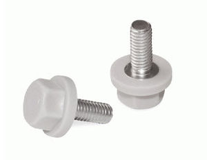 پیچ با سر شش گوش | فولاد 