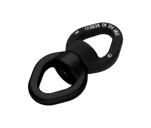  کلگی یونیورسال با فلز چکش خورده