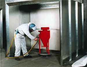 اتاقک رنگ باز | فیلتر