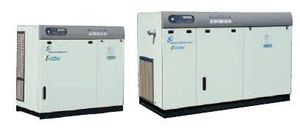 کمپرسور هوا | پیچی| روغنکاری| ثابت