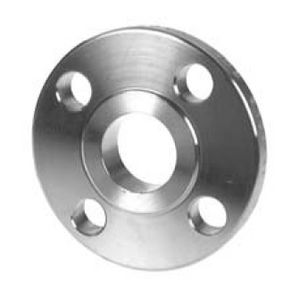 اتصال فلنج دار | مدور | استیل ضد زنگ
