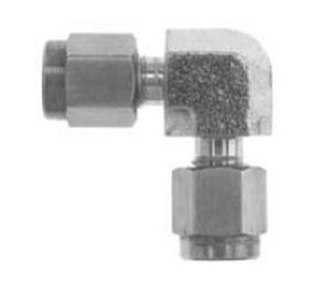 اتصال یونیون|رینگ برشی(حلقه برش)|زانویی|دوتایی 