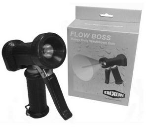 تفنگ تمیزکاری|  آب|  دستی|  فشار بالا