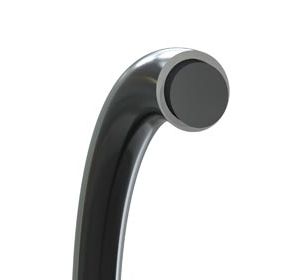  O  رینگ | سیلیسیم | FEP-فشرده شده