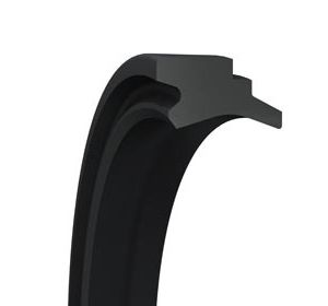 درزبند مانع گرد و خاک برف پاک کن  | کناره | NBR | برای مایع هیدرولیک