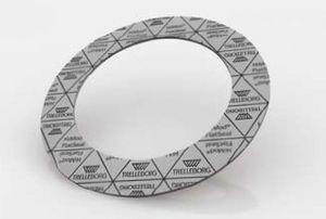  واشر کاغذی . واشر سر سیلندر 