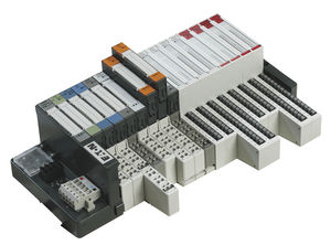 ماژول IO آنالوگ آفست