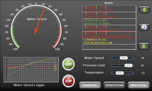 نرم افزار تجسم سازی