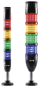 نور متمرکز LED| چشمک زن| IP66