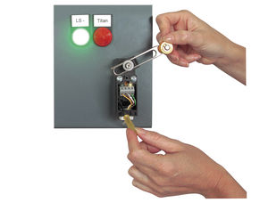 سوئیچ موقعیت