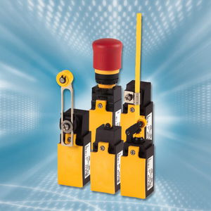 سوئیچ حدی مقاوم | مقاوم | مکانیکی