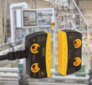 سوئیچ مغناطیسی | بدون تماس | ایمنی | مقاوم