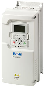 درایو فرکانس متغیر عمودی