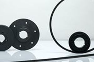 تسمه انتقال 