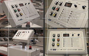 آنالایزر دی الکتریک