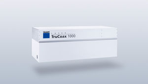 لیزردی اکسیدکربن |خنک کننده آبی|فشرده