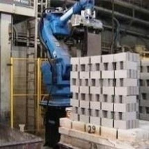 سلول روباتیکی  پالت| برای پرسها