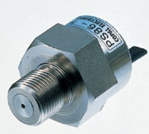 سوئیچ مکانیکی فشار | برای روغن | عایق شده | دیجیتال