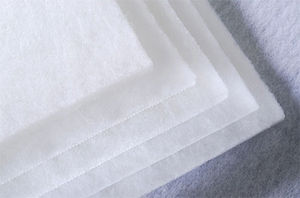 پلی استر غیر بافته| برای فیلتر ها