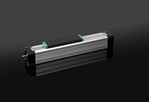 سیلندر الکتریکی | با سروو موتور