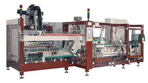 فیدر اتوماتیک | ماشین بسته بندی