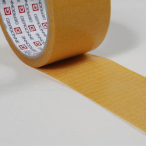 نوار چسب دو طرفه |  PE |  برای بسته بندی 