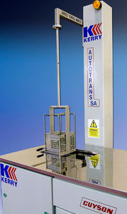 وسیله اندازه گیری جریان|سرعت|فشار|چند کاره