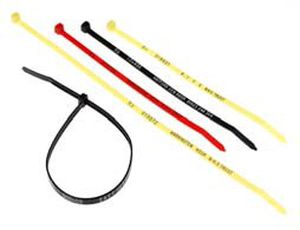 بست نایلونی کابل