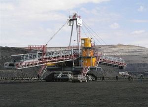 ماشین ( دستگاه ) انتقال ( تسمه ای ) | افقی |  متحرک