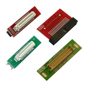 آداپتور رابط| دارای مادگی