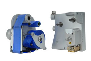 دستگاه سیم پیچ خودکار