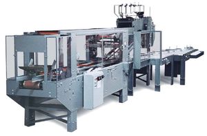 دستگاه خارج کننده از بسته بندی  جعبه مقوایی |  استوانه ای ( سیلندری ) 