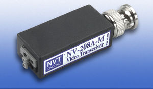 فرستنده و گیرنده تصویر