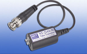 فرستنده و گیرنده تصویر