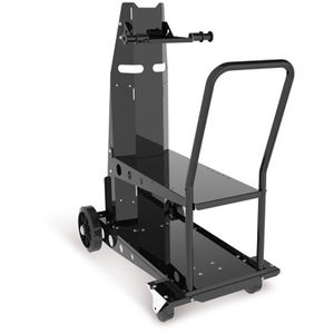 حمل کننده دستگاه جوش 