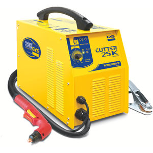 دستگاه سوراخ کن طولی