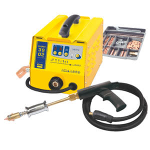 چکش بر عکس | برای بیرون آوردن فرو رفتگی |