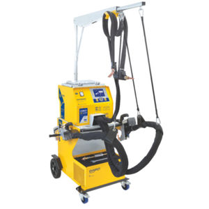 دستگاه جوش نقطه ای | اتوماتیک | معکوس کننده 