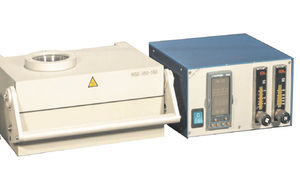 اجاق لحیمکاری جریان مجدد