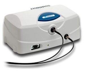 طیف سنجNIR/ فیبر نوری