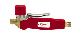 دستگیرۀ پلاستیکی | مشعل جوشکاری