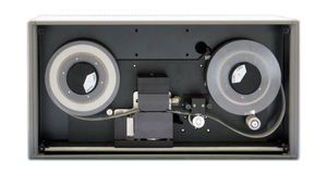 نمایشگر دوده