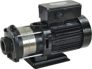 پمپ با هوا گیری اتو ماتیک|تقویت کننده|تقویت کننده | چند سیال