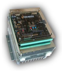 کنترلر سرعت موتور جریان مستقیم