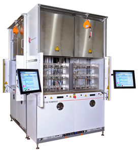 سیستم خشک کننده