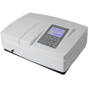 طيف نورسنج برای UV مرئی | جذب UV مرئی | رومیزی