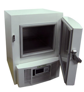 فریزر آزمایشگاهی | دمای فوق العاده پایین | رومیزی